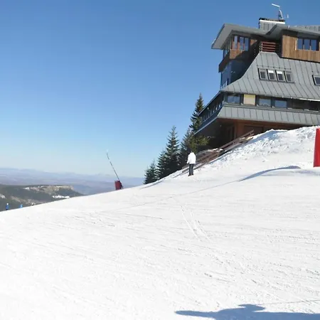 Apartman 1640 * Jahorina