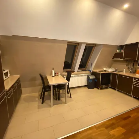 Apartman 1640 Jahorina