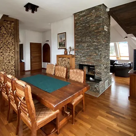 Apartman 1640 * Jahorina