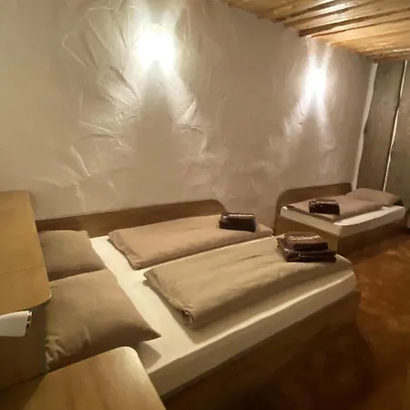 Apartman 1640 Konukevi *