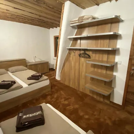 Apartman 1640 Konukevi Jahorina