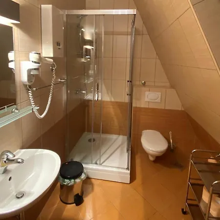 Konukevi Apartman 1640