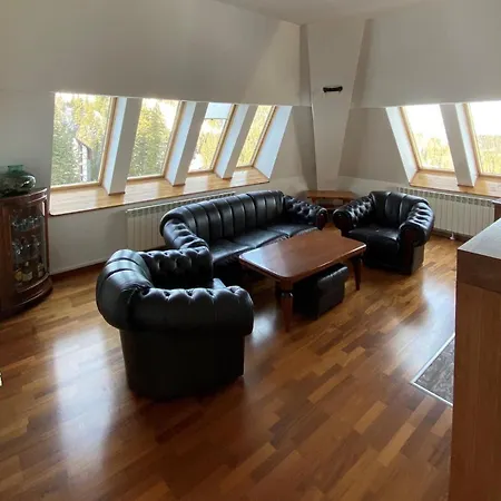 Apartman 1640 Konukevi *