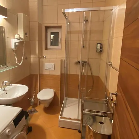 Apartman 1640 Jahorina