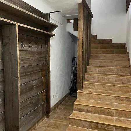 Apartman 1640 Konukevi Jahorina